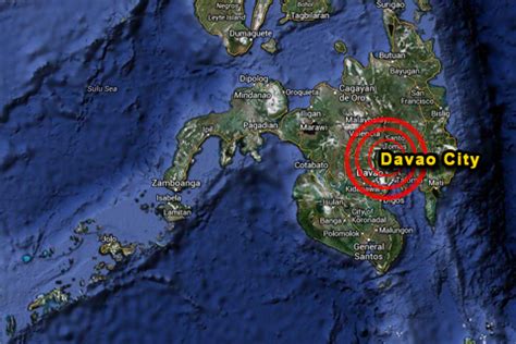 google earth davao city|Google Earth.